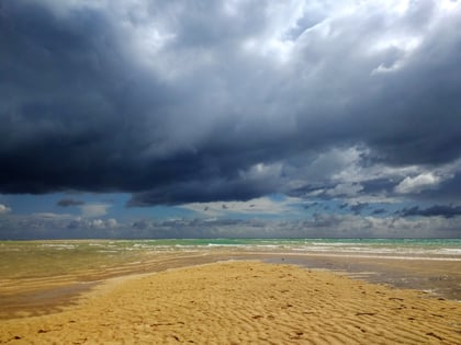 The Calm Before the Q4 Storm