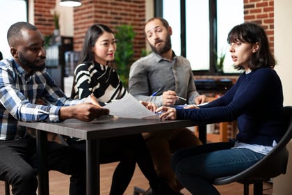 First Impressions, Lasting Impact – And Why a ‘No’ Isn’t Always a Bad Thing