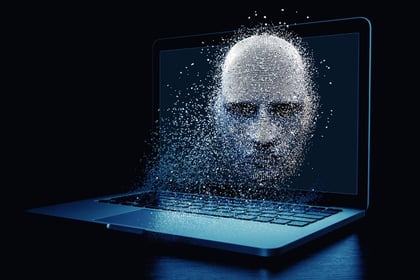 Deepfake Threats: The Growing Cybersecurity Risks of AI-Powered Deception