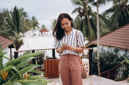 Ooo, I’m Out… But Not Entirely