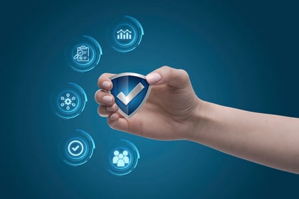 Zero Trust Architecture