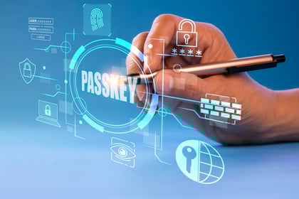 Beyond Passwords: Why Passkeys Are the Future of Secure Login