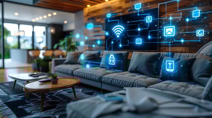 Navigating Cybersecurity Risks in the Internet of Things Era
