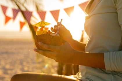 Summer Mode: Onboarding Still On