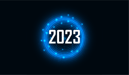 IT Security trends in 2023