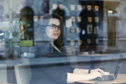 Is HR Related to Security?