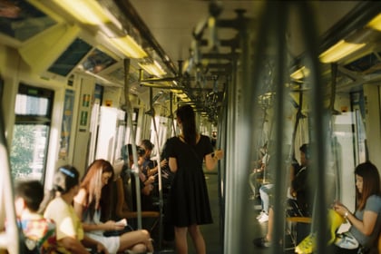 One Ride, Two Opinions, and a Familiar IT Fantasy