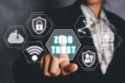 Zero Trust, Real Security: Rethinking Access in a Perimeterless World