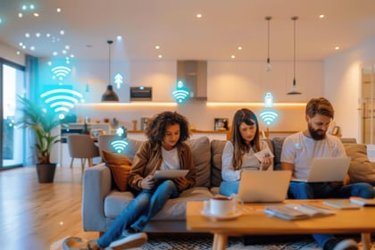 The Hidden Risk of IoT: Why Your Smart Devices Are a Cybersecurity Wake-Up Call