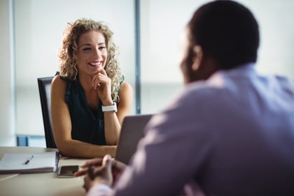 A Strategic Partner, Not Just an Administrative Function