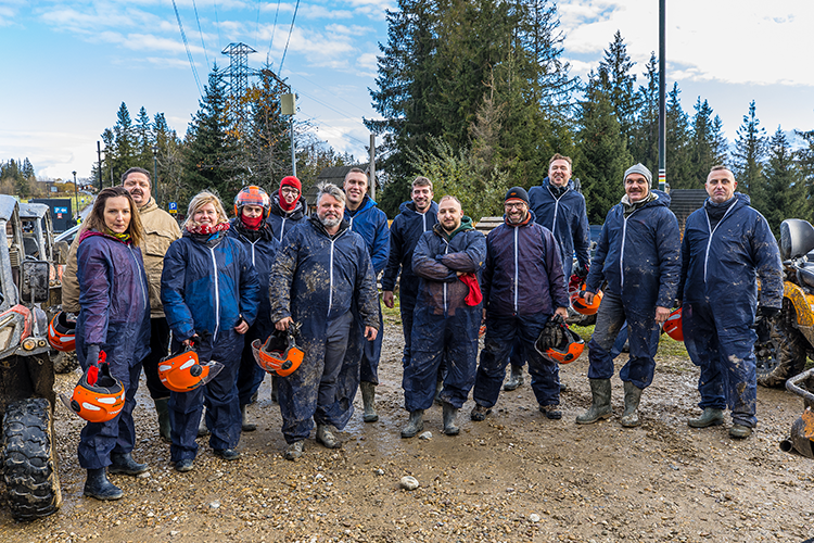 5 Years Anniversary omniIT