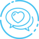 heart-blue