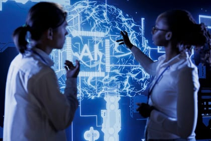 AI and Machine Learning: Revolutionizing Cybersecurity