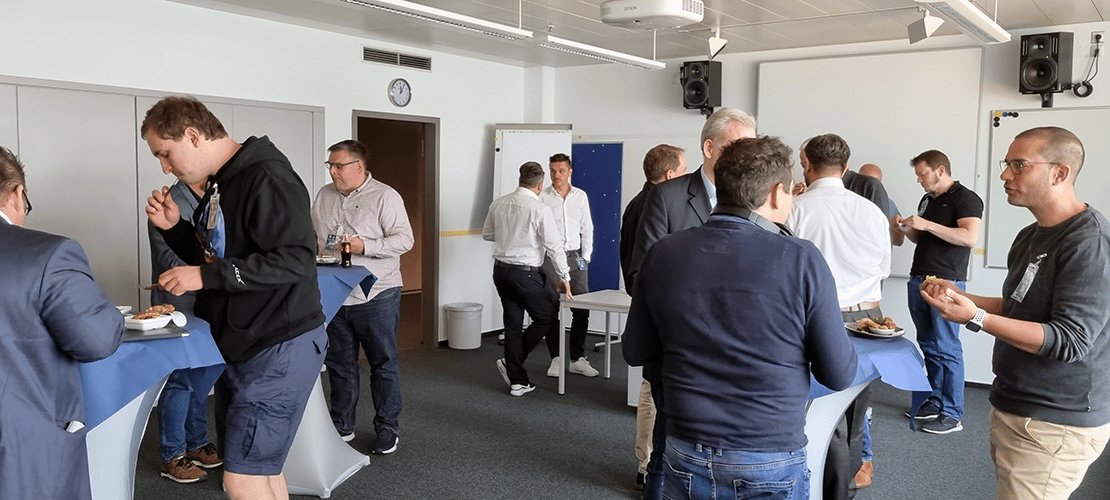 Cybersecurity Conference Frankfurt