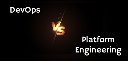 Vergleich von DevOps und Platform Engineering