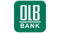OLB Bank Logo Color