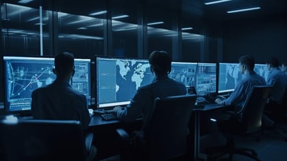 The Digital Battlefield: Understanding Cyberwarfare Today