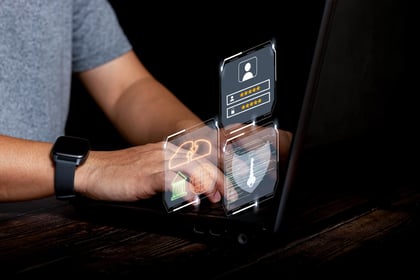 The Achilles' Heel of Single-Factor Authentication: Why One Factor Falls Short