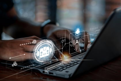 HR's Role in an Automated World: The Balance of AI and the Human Touch