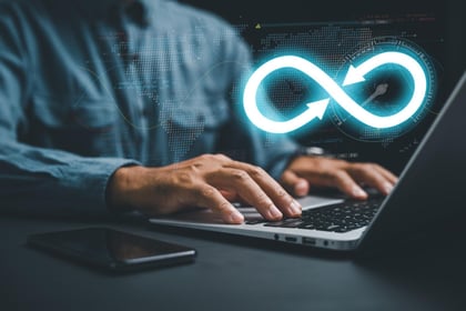 DevSecOps: Integration of Security in the Development Process