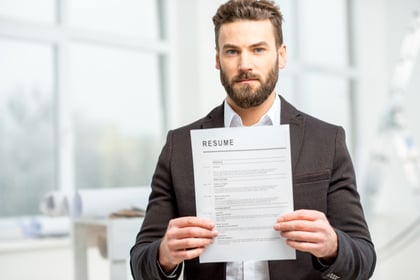 The Illusion of Success: Hidden Keywords and the ATS Selection Process