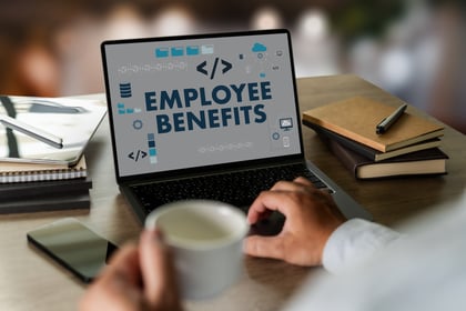 The Future of Employee Benefits: Custom Perks for a Modern Workforce