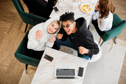 Recruitment Isn’t Marketing – But They Should Be Friends