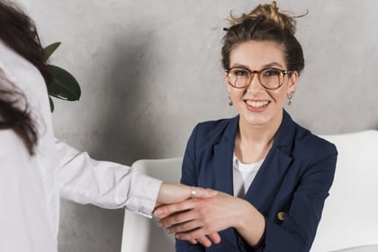 Real People, Not Resources: Redefining How We Approach Hiring