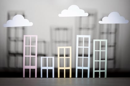 Scalable Architecture in the Cloud: Design Principles and Solutions