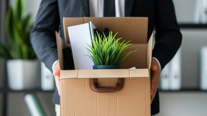 Why Employees Seek Change: Key Drivers Behind Job Transitions and How to Address Them