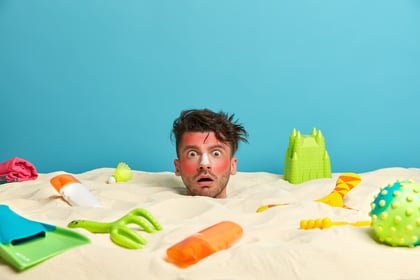 Holiday Hangover? Here's Your Blueprint to Rejuvenate Your Work Spirit