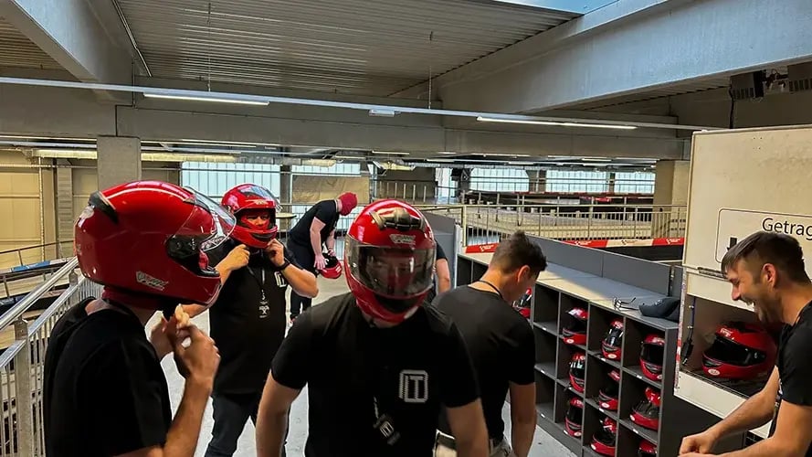 omniIT Formula X Championship