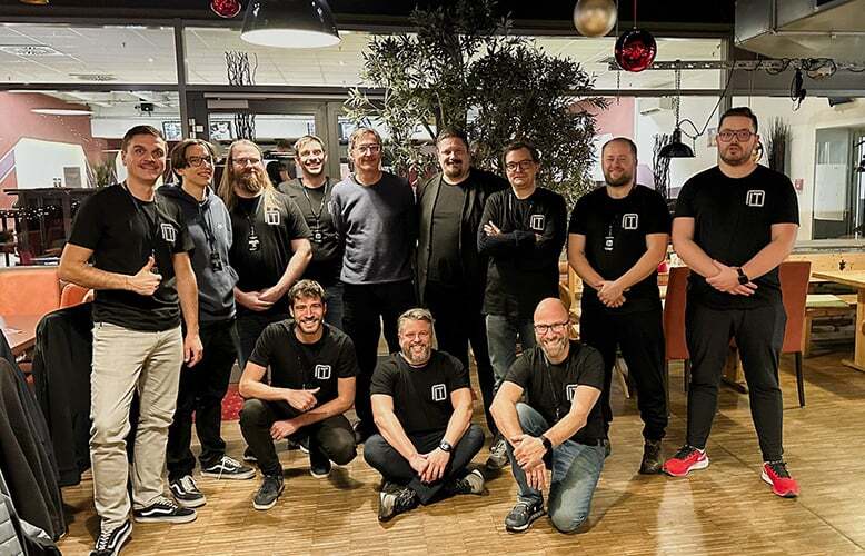 omniIT Formula X Championship