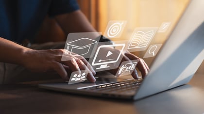 Importance of Continuous Learning and Upskilling in Today's Workplace