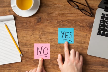 The Art of Rejection: How to Say ‘No’ Without Burning Bridges