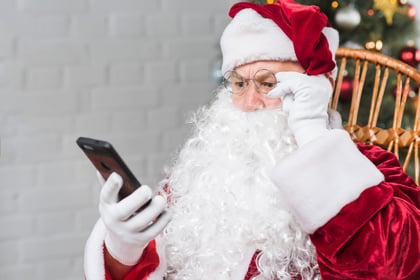 The Holiday Cybersecurity Alert - Why Companies Should Be Wary Between Christmas and New Year