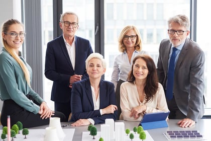 Generational Dynamics in the Workplace: A New Challenge or Age-old Conundrum?