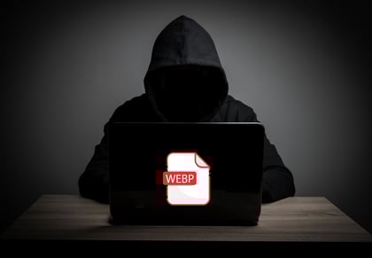 The WebP Vulnerability: Unraveling a Widespread Image-Related Threat