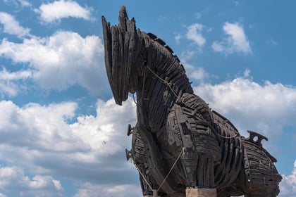 Guarding Against the Trojan Horse: A Guide to Cybersecurity