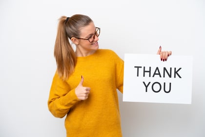 The Power of Recognition: Why Saying 