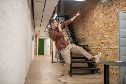 Is It Time to Move On?