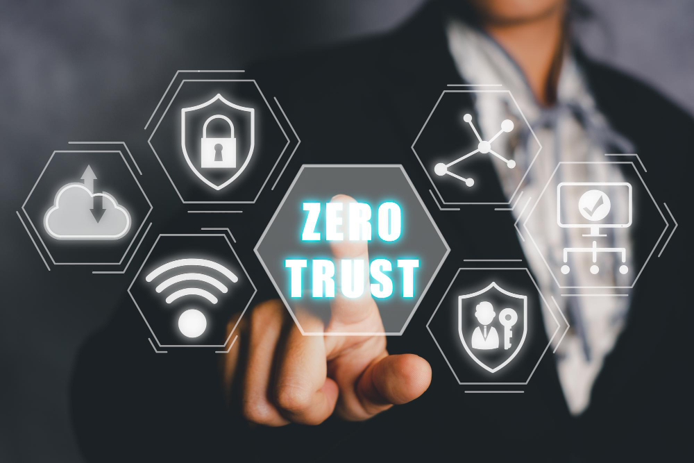Zero Trust, Real Security: Rethinking Access in a Perimeterless World