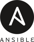 Official Ansible logo
