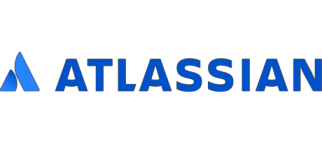 Official Atlassian logo