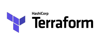 Official Terraform logo